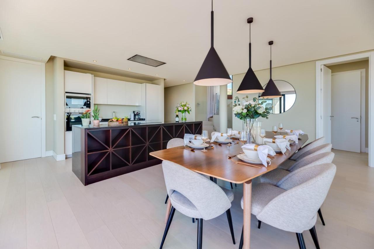 Vacation Marbella I Villa Paraiso The View, Infinity Heated Pool, Sea View, 24-7 Security, Golf Courses إِستيبونا المظهر الخارجي الصورة