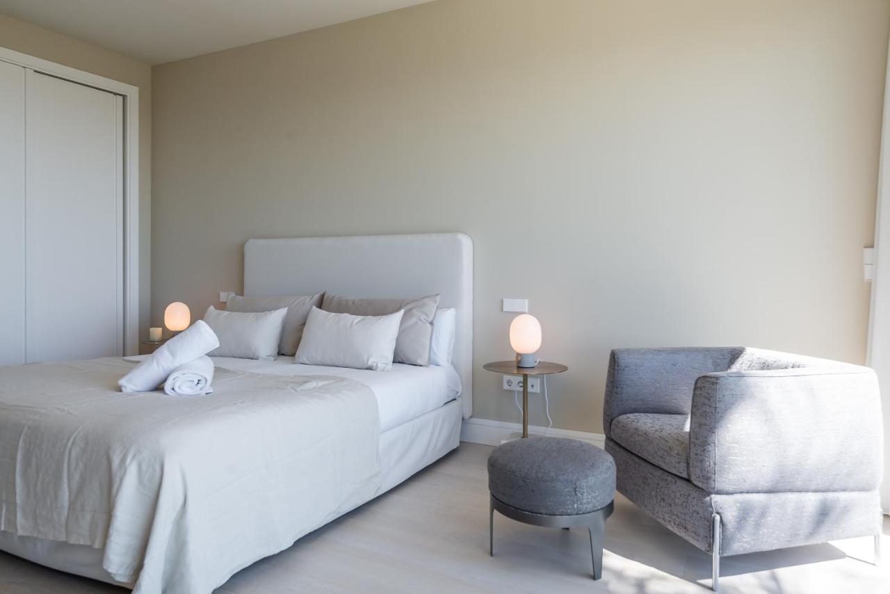 Vacation Marbella I Villa Paraiso The View, Infinity Heated Pool, Sea View, 24-7 Security, Golf Courses إِستيبونا المظهر الخارجي الصورة